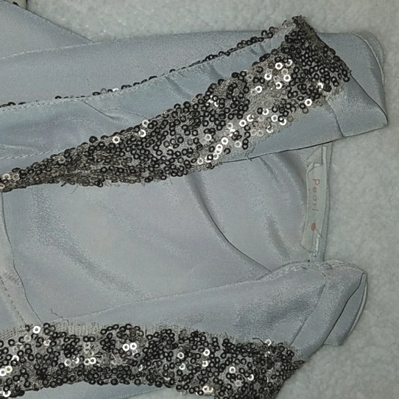 Like🆕️ Dress Blouse & 🆕️ Harold's Skirt Set - Picture 3 of 7